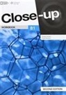 GORMLEY, Healan, Angela Healan, Healan Angela - Close-up B1 Workbook