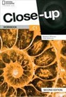 MCELMURAY, Williamson - Close-up C1 Workbook