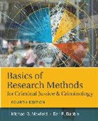 Michael Maxfield, Michael (John Jay College of Criminal Justice) Maxfield, Michael G. Maxfield - Basics of Research Methods for Criminal Justice and Criminology