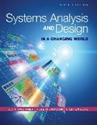 Stephen D. Burd, Stephen D. (University of New Mexico) Burd, Burd Stephen D., Robert Jackson, Robert (Brigham Young University Jackson, Robert B. Jackson... - Systems Analysis and Design in a Changing World