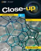 Katrina Gormley, Angela Healan - Close-up B1 Student Book with Online Student Zone