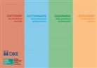 Diktionär der beruflichen Vorsorge (Buch inkl. CD)