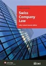 Lukas Handschin - Swiss Company Law
