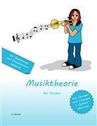 C Hensel, C. Hensel, Christian Hensel - Musiktheorie