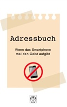 R.T., R T - Adressbuch