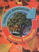 Cheryl Jakab - Yeryüzü Döngüleri Mevsim Döngüsü