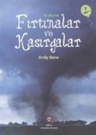 Emily Bone - Firtinalar ve Kasirgalar