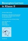 Christina Müller - Bewegtes Lernen Klasse 2