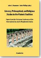 Joh F Finamore, John F. Finamore, Phillips, John Phillips - Literary, Philosophical, and Religious Studies in the Platonic Tradition
