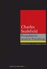 Michael Meyer, Alexander Ritter - Charles Sealsfield