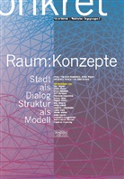 Silvie Aigner, Theresia Hauenfels - Raum:Konzepte