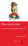 Stéphanie Huser - Das war ja klar