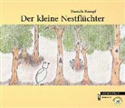 Daniela Rumpf - Der kleine Nestflüchter