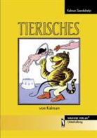 Kalman Szerdahelyi - Tierisches