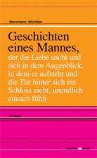 Hermann Winkler - Geschichten eines Mannes