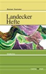 Roman Santeler - Landecker Hefte