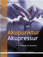 Gertrude Kubiena - Akupunktur - Akupressur