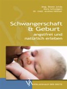 Beate Jorda, Andrea Nöllner, Ilona Schwägerl - Schwangerschaft & Geburt