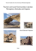 Emad Galanzeh Hejazeen - Tourism and Local Communities in Jordan