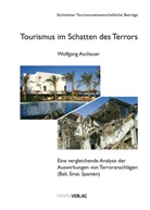 Wolfgang Aschauer - Tourismus im Schatten des Terrors
