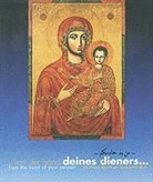 Ikonenmuseum d. Stadt Frankfurt a.M., Legat Verlag - "... von der Hand Deines Dieners..."