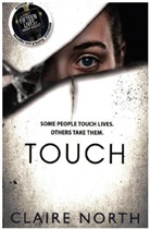 Claire North - Touch