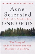Sarah Death, Asne Seierstad, Åsne Seierstad - One of Us