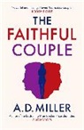 A D Miller, A. D. Miller - The Faithful Couple