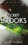 Terry Brooks - The High Druid's Blade