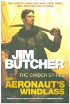 Jim Butcher - Cinder Spires 1