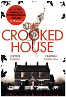 Christobel Kent, Kent Christobel - The Crooked House