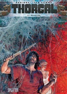 Jean van Hamme, Grzegorz Rosinski - Thorgal - Arachnea