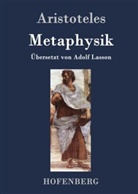 Aristoteles - Metaphysik