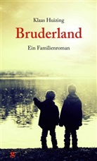 Klaas Huizing - Bruderland