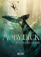 Pierre Alary, Olivie Jouvray, Olivier Jouvray, Herman Melville, Pierre Alary - Moby Dick