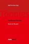 Ferdinand Tönnies, Rol Fechner, Rolf Fechner - Ferdinand Tönnies - Geist der Neuzeit