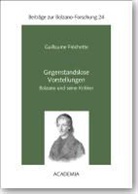 Guillaume Fréchette, Winfrie Löffler, Neumaier - Gegenstandslose Vorstellungen