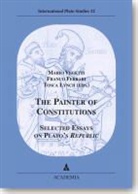 Franc Ferrari, Franco Ferrari, Tosca Lynch, Mario Vegetti - The Painter of Constitutions