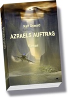 Ralf Oswald, Gertraud Reichel - Azraels Auftrag