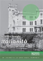 Gualtiero Boaglio - Italianità