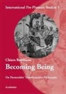 Chiara Robbiano - Becoming Being