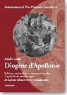 André Laks - Diogène d'Apollonie