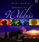 Kari Lüthi, Karin Lüthi, Ur Lüthi, Urs Lüthi, David Plüss, Urs Lüthi - Farben unserer Erde - Wildnis