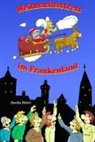 Sascha Ehlert - Weihnachtsstress im Frankenland