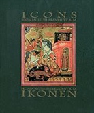 Icon Museum Frankfurt, Legat Verlag, Ikonen-Museum d. Stadt Frankfurt am Main, Richard Zacharuk - Ikonen - Icons