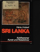 Hans-Joachim Aubert - Sri Lanka