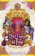 Shannon Hale - Once Upon A Time