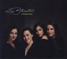 Les Brünettes - A Women Thing, 1 Audio-CD (Audio book)