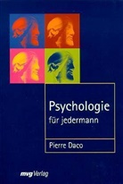 Daco, Pierre Daco - Psychologie für jedermann