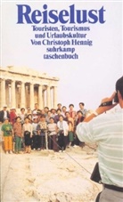 Christoph Hennig - Reiselust